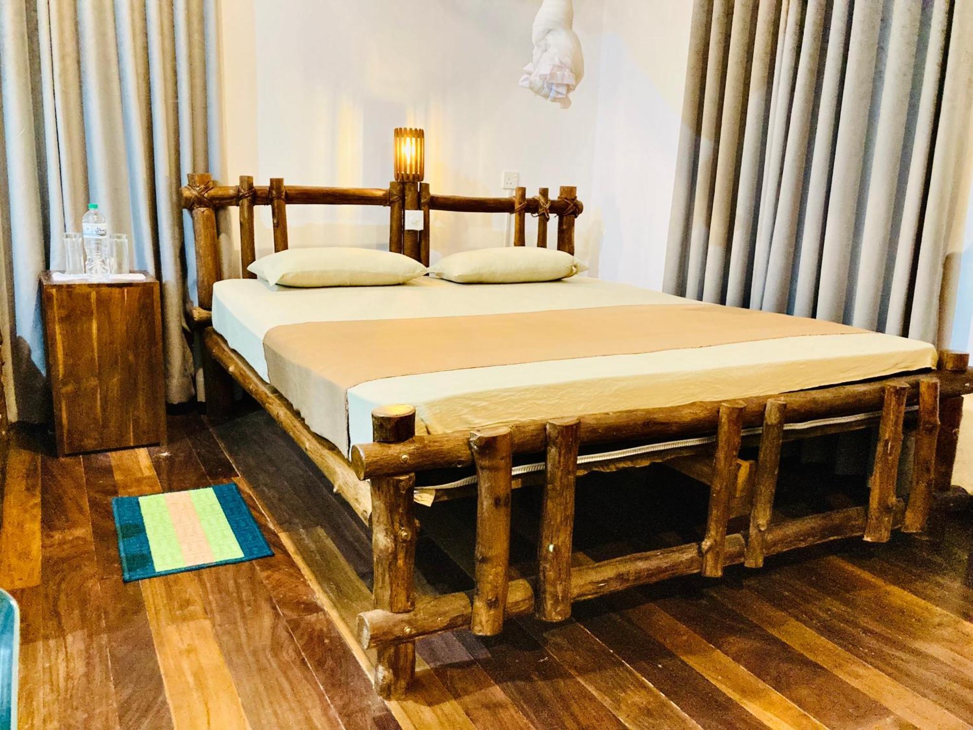 Green Paradise Cottage Udawalawa Udawalawe Εξωτερικό φωτογραφία