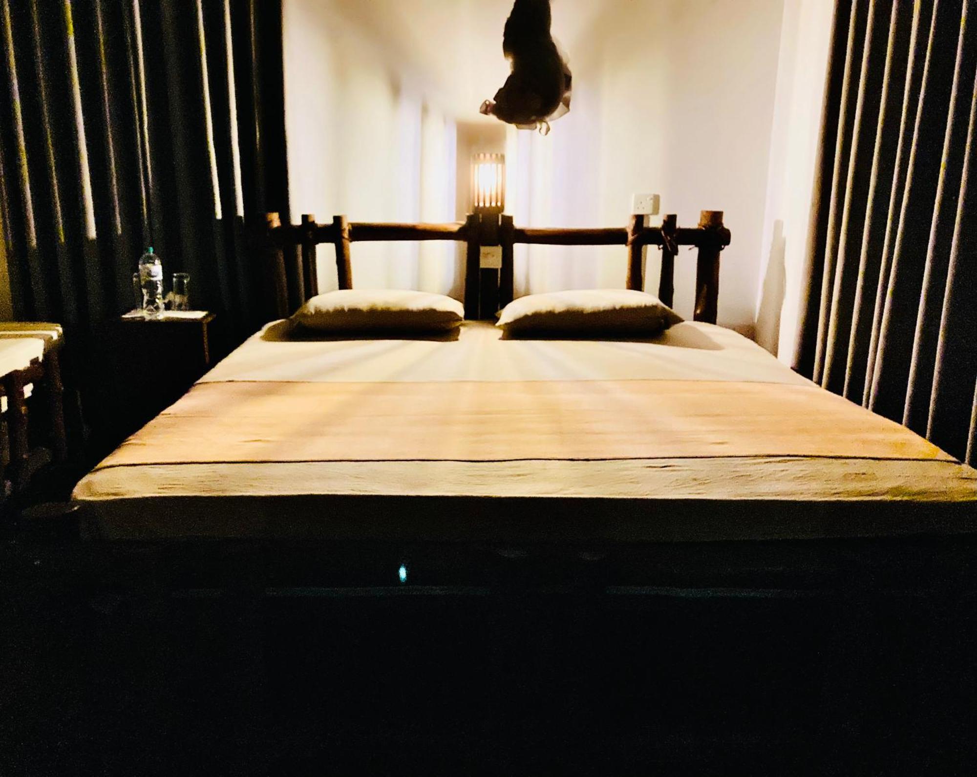 Green Paradise Cottage Udawalawa Udawalawe Εξωτερικό φωτογραφία