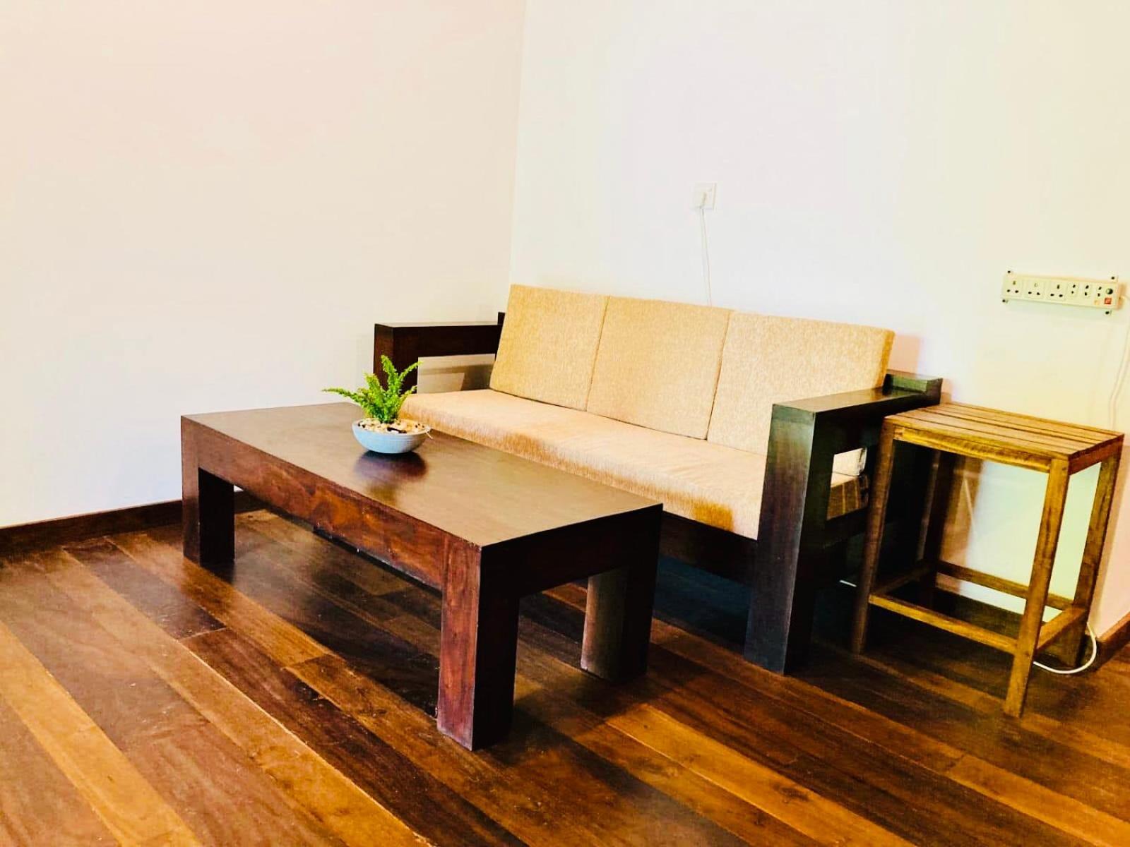 Green Paradise Cottage Udawalawa Udawalawe Εξωτερικό φωτογραφία