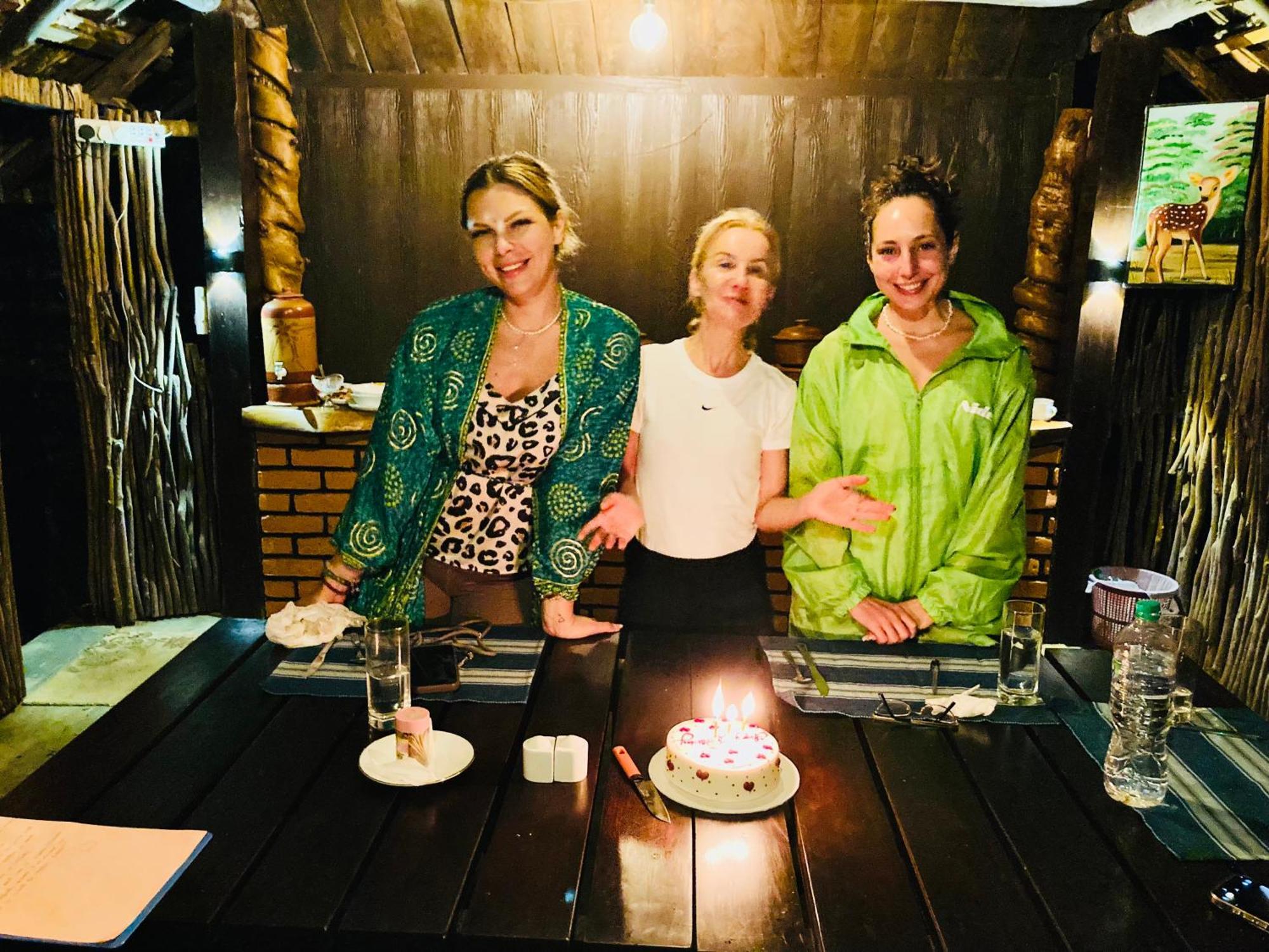 Green Paradise Cottage Udawalawa Udawalawe Εξωτερικό φωτογραφία